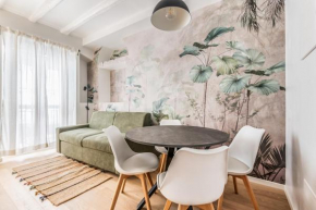 Milano Via Cagnola Arco della Pace 4PAX-WIFI